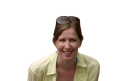 Portrait of Anne Bajart