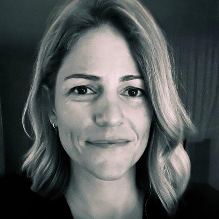 Portrait of Ivon Bensason